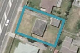 43B Johnston Street, Foxton, Foxton