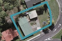 158 Omata Road, Blagdon, New Plymouth