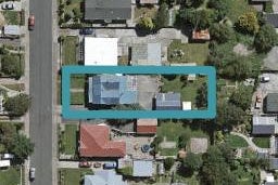 56 Venus Street, Georgetown, Invercargill