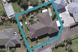 1A Waiwera Place, Merrilands, New Plymouth