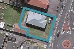 160 Tukapa Street, Westown, New Plymouth
