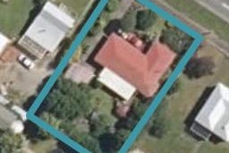 10 George Street, Pahiatua