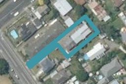 621A Frederick Street West, Mahora, Hastings