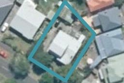 21 Morris Street, Napier South, Napier