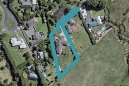 21 Jenny Lane, Waiuku, Waiuku