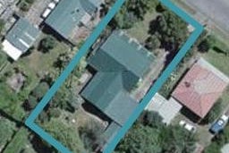 88 Harrison Street East, Featherston