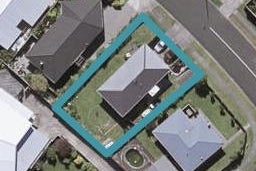68 Oranga Street, Westown, New Plymouth