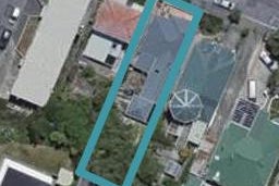 92 Ellice Street, Mount Victoria, Wellington