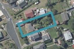 3 Reeves Street, Green Island, Dunedin