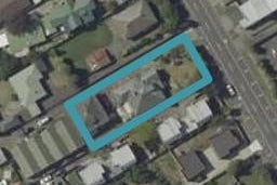 18 Pascal Street, Palmerston North, Palmerston North