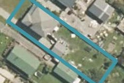 158 Sale Street, Hokitika