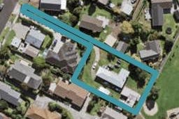 17 Seaforth Avenue, Mangere Bridge, Auckland