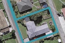 18A Saxton Road, Upper Vogeltown, New Plymouth
