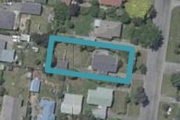 21 Mathias Street, Darfield, Darfield