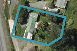 2A Snake Hill Road, Kamo