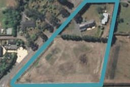 208 Jowers Road, Christchurch