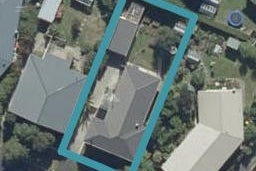 45 McKerrow Street, Shiel Hill, Dunedin
