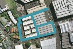 1I/8 Farnham Street, Parnell, Auckland