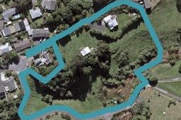 17B Rennell Street, Frankleigh Park, New Plymouth