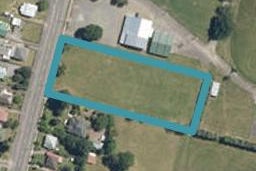 0 High Street, Dannevirke, Dannevirke