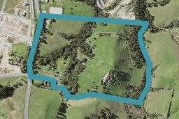 821 Whitford-Maraetai Road, Howick