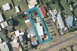 11 Andresen Street, Foxton Beach, Foxton