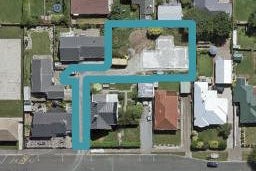 204C Earn Street, Georgetown, Invercargill