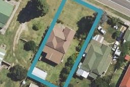 556 Aberdeen Road, Te Hapara, Gisborne