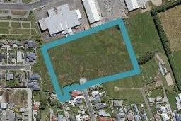15 Alexander Avenue, Newfield, Invercargill