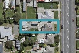 237 Pomona Street, Strathern, Invercargill