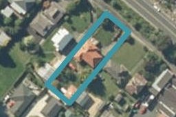 14 High Street, Tirau