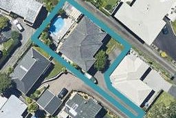 205 Edgecumbe Road, Tauranga South, Tauranga