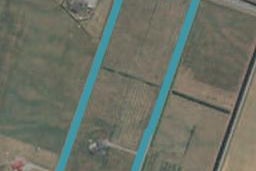 2299 South Eyre Road, Eyrewell, Rangiora