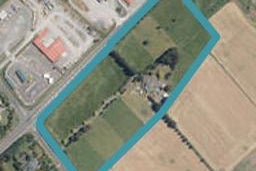 9 Aerodrome Road, Dannevirke