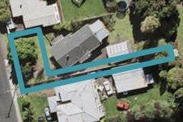 4E Tainui Terrace, Mangere Bridge, Auckland