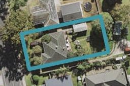 54A Crawford Avenue, Mangere Bridge, Auckland