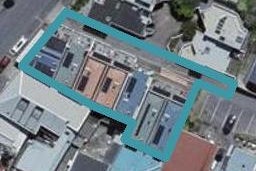 4 Fallowfield Avenue, Mount Victoria, Wellington