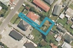 134C Hall Street, Hokitika, Hokitika