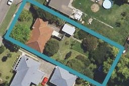 16 Endcliffe Road, Kaiti, Gisborne