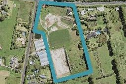 193 Trigg Road, Kumeu