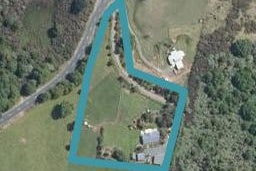 863 Waimate Road, WAIMATE NORTH, KERIKERI