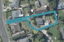8 Edinburgh Street, Green Island, Dunedin