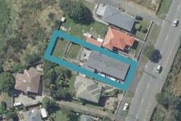 162 Mornington Road, Kenmure, Dunedin