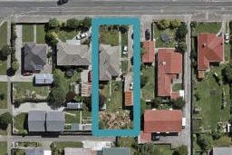 123 Tramway Road, Strathern, Invercargill