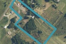 393 Woodstock-Rimu Road, Ruatapu