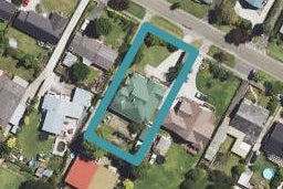 81 Iranui Road, Inner Kaiti, Gisborne