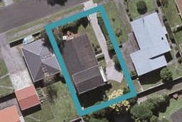 4 Hawea Street, Merrilands, New Plymouth