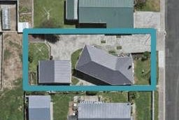 51 Ascot Terrace, Kingswell, Invercargill