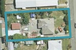 25 Hutcheson Street, Mayfield, Blenheim