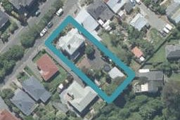 20 Currie Street, Port Chalmers, Dunedin